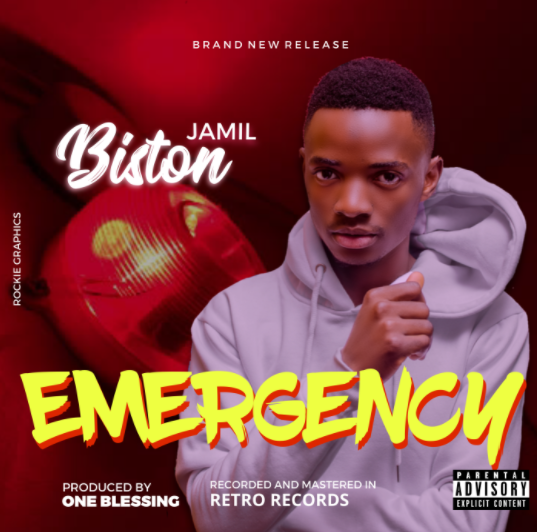 Jamil Biston